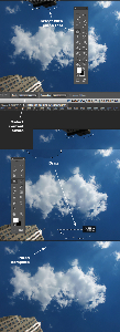 Инструмент заплатка в Adobe Photoshop CS6