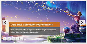 Модуль слайдшоу для Joomla 1.5 / 1.6 / 2.5/ 3.0