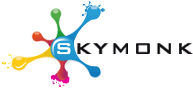 skymonk logo png