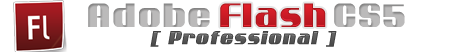 Adobe Flash CS5 [v.11] FULL / 2010 /  