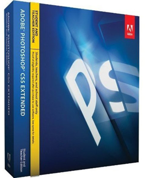 Скачать Скачать Adobe Photoshop CS5 Extended 12 (Final/Full/Crack - Serial/Rus)